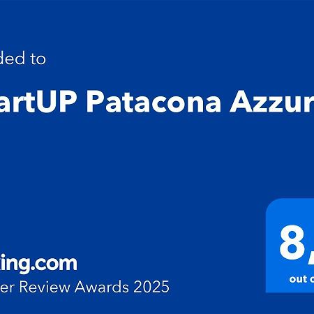 Apartup Patacona Azzure Valencia Ngoại thất bức ảnh