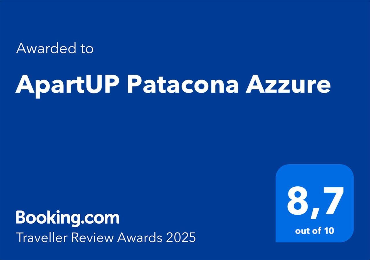 Apartup Patacona Azzure Valencia Ngoại thất bức ảnh